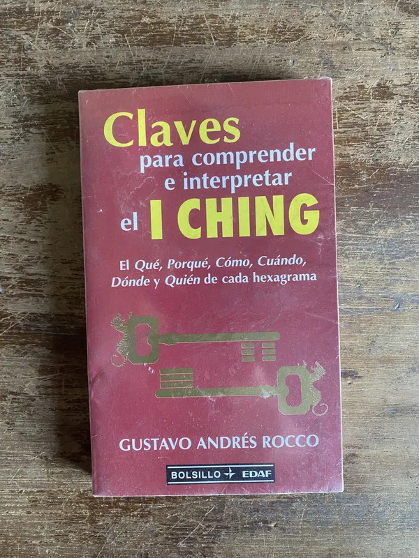 Claves para comprender e interpretar el I - Rocco (5a5)