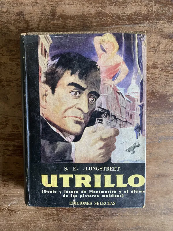 Utrillo - Longstreet S. E. (5a5)