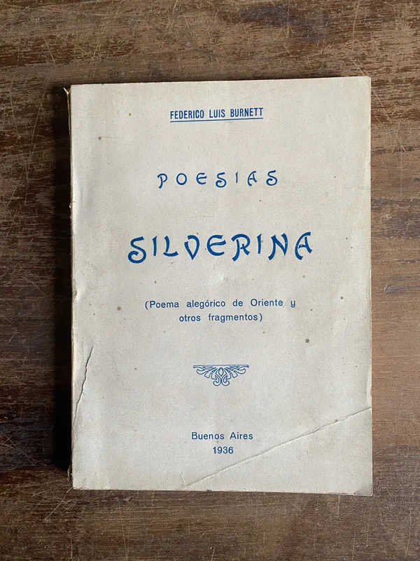 Silverina - Burnett Federico Luis (5a4)