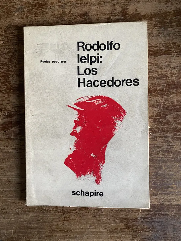Los Hacedores - Ielpi Rodolfo (5a4)