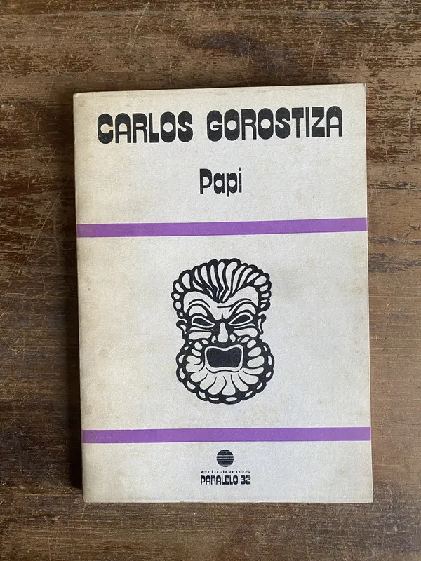 Papi - Gorostiza Carlos (5a4)