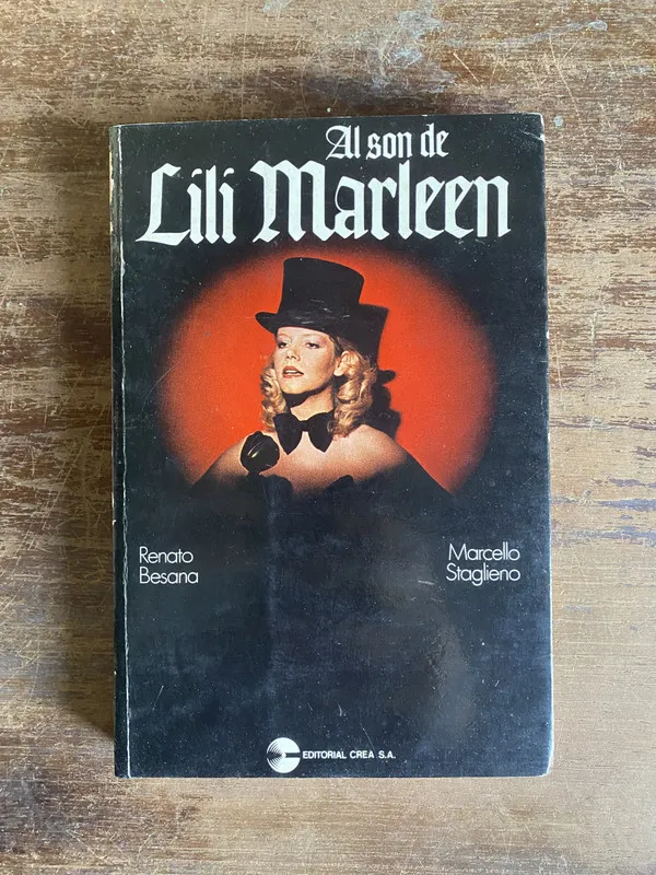 Al son de Lili Marleen - Besana (5a4)