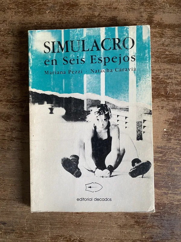 Simulacro en Seis Espejos - Pezzi (5a4)