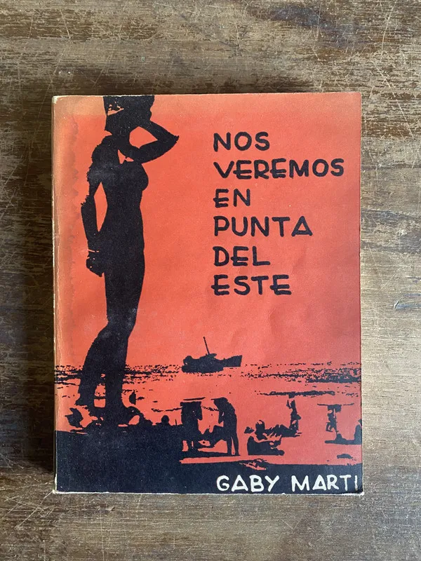 Nos veremos en Punta del Este - Marti Gaby (5a4)
