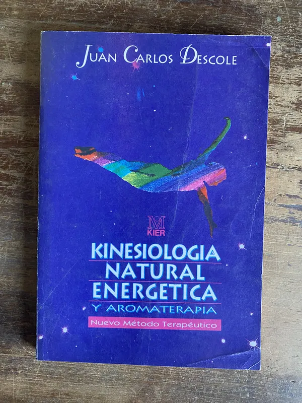 Kinesiologia Natural Energetica y - Descole (5a4)