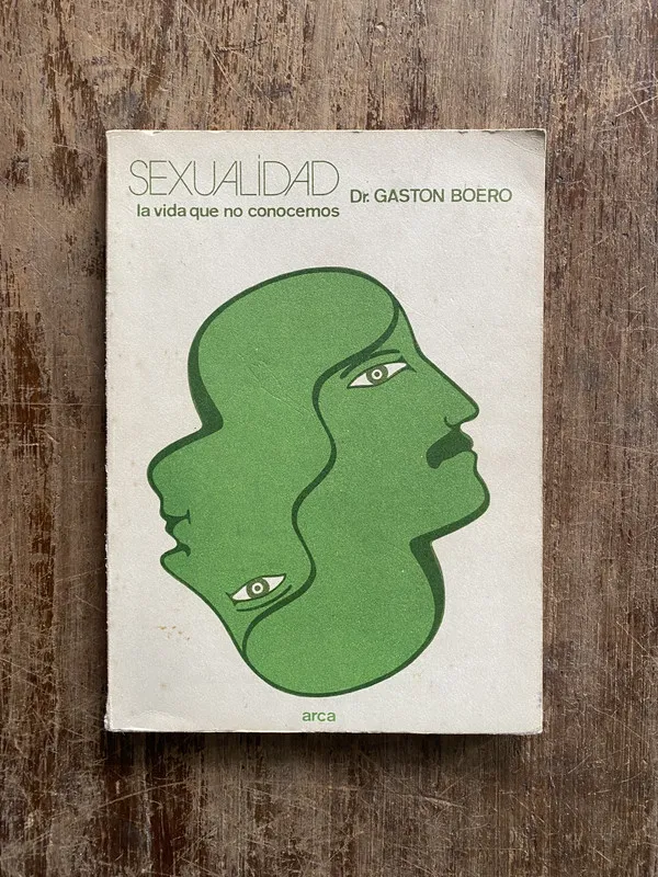 Sexualidad - Boero Gaston (5a3)