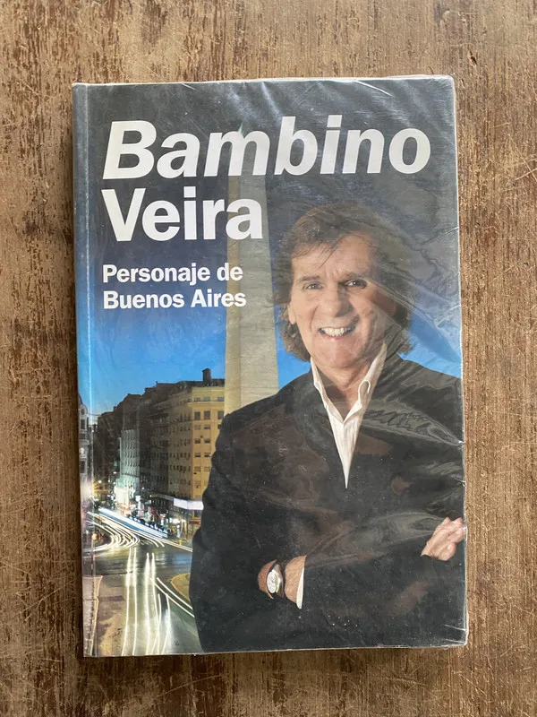 Bambino Veira - Veira Bambino (5a2)