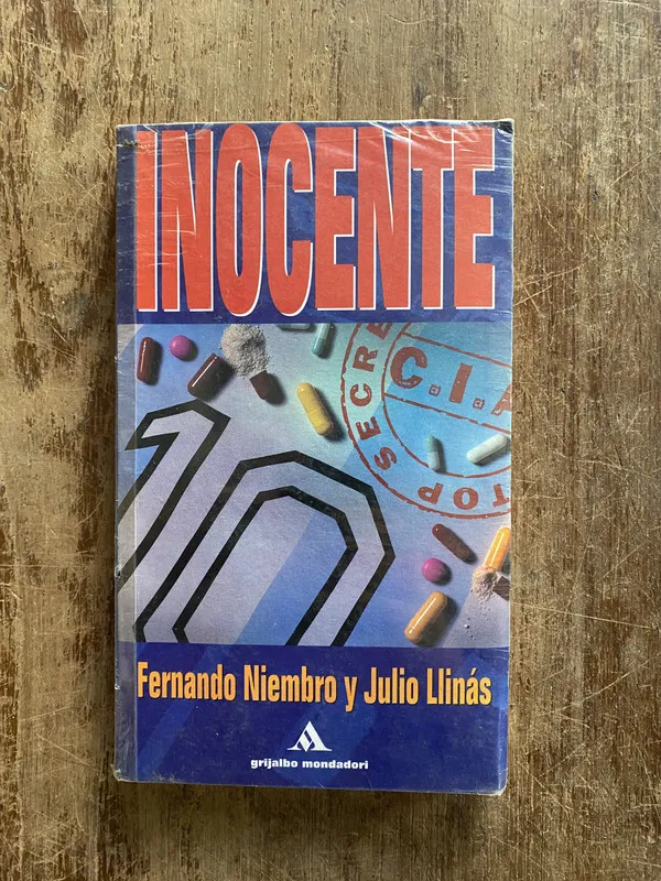 Inocente - Niembro Fernando y Llinas Julio (5a2)