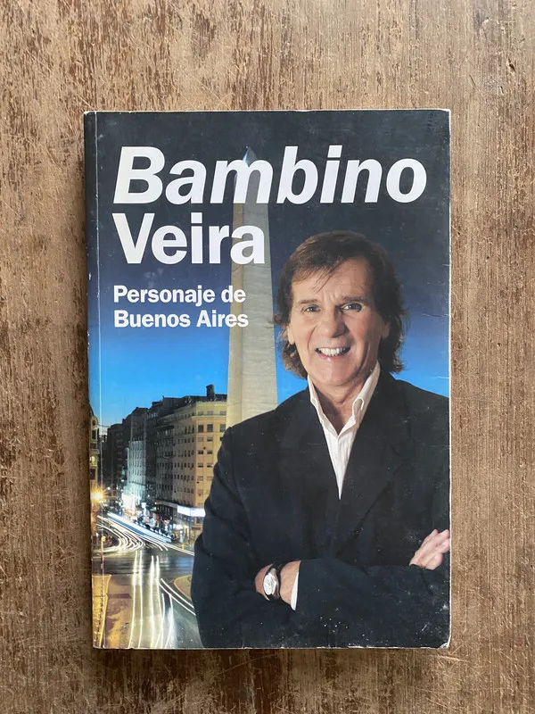 Bambino Veira - Veira Bambino (5a2)