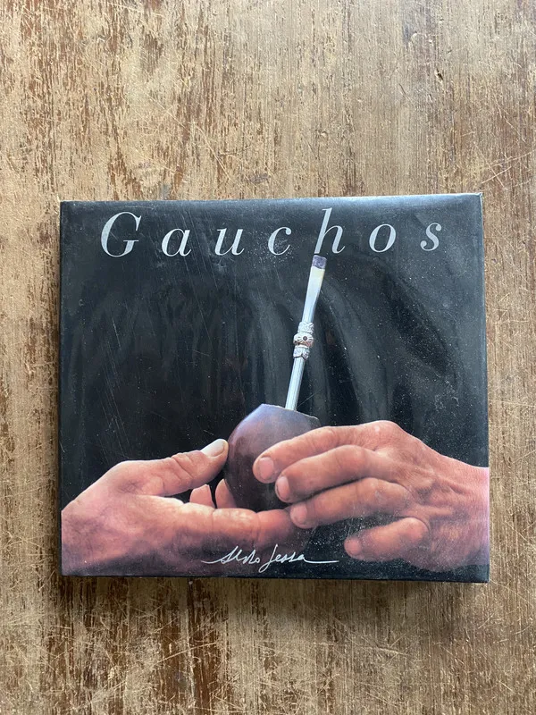 Gauchos - Sessa Aldo (5a2)
