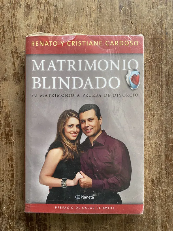 Matrimonio Blindado - Cardoso Renato y Cristiane (5a2)
