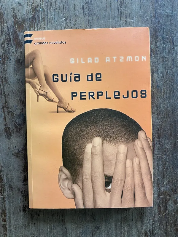 Guia de perplejos - Atzmon Gilad (5a2)