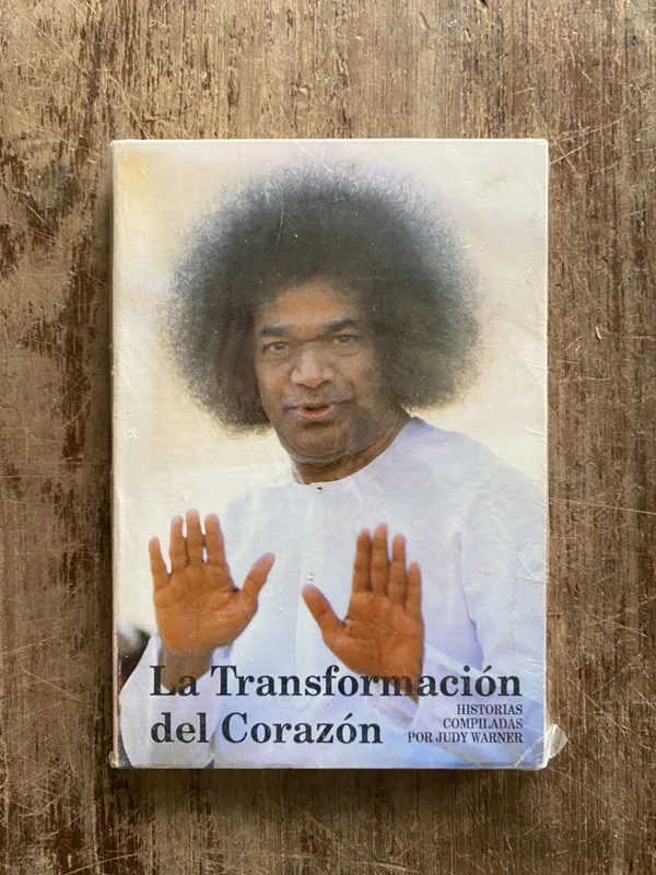 La Transformacion del Corazon - Warner Judy (5a2)