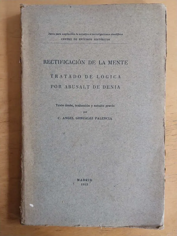 Rectificacion De La Mente - Abusalt De Denia (v4)