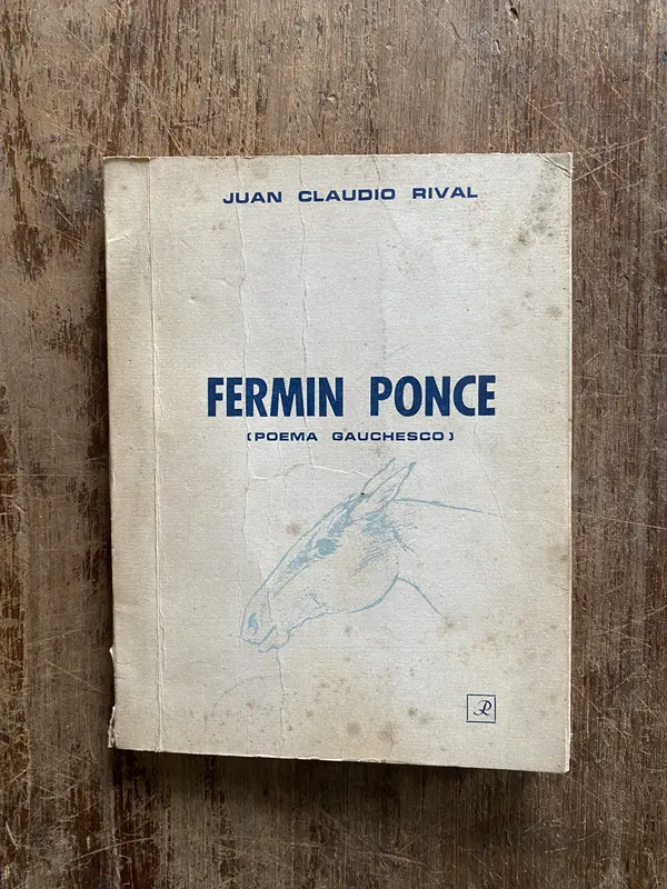 Fermin Ponce - Rival Juan Claudio (5a1)