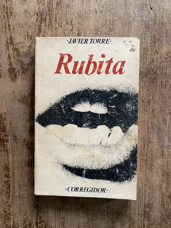 Rubita - Torre Javier (5a1)