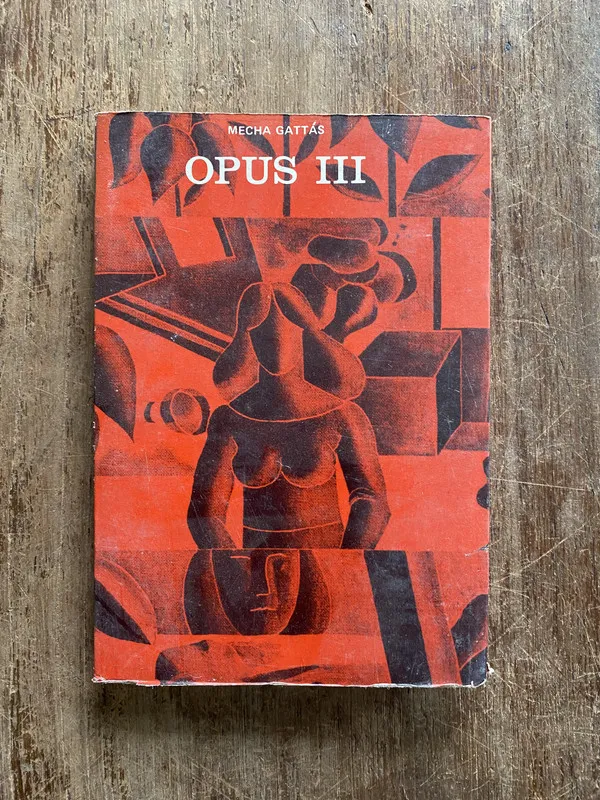 Opus III - Gattas Mecha (5a1)