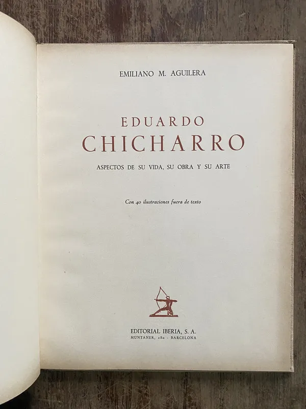 Eduardo Chicharro - Aguilera Emiliano M. (5a7)