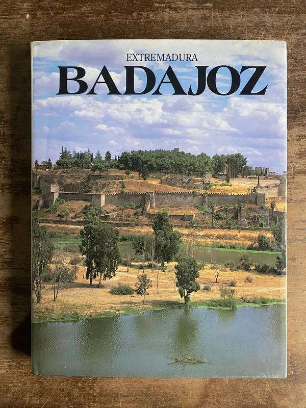Badajoz - (5a7)