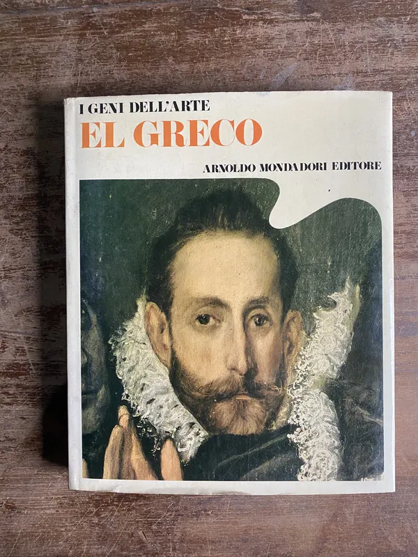 El Greco - (5a7)