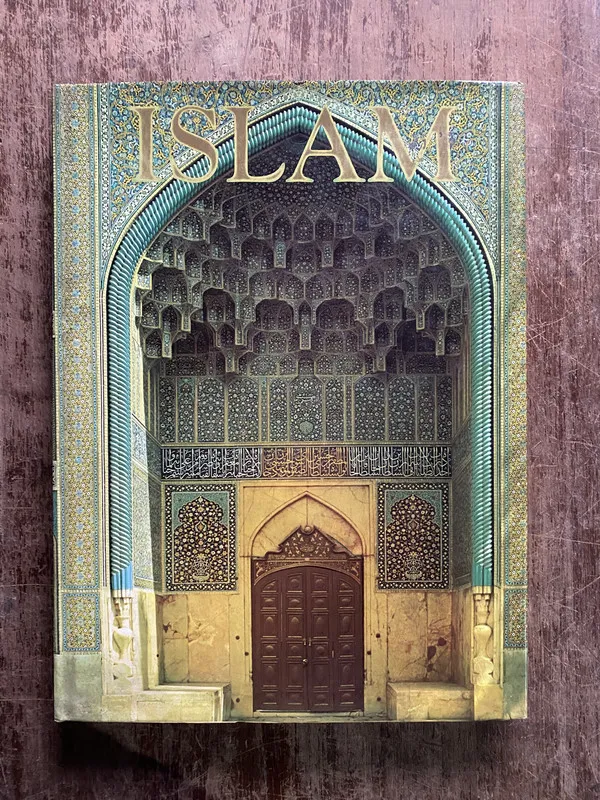 Islam - Scerrato Umberto (5a7)