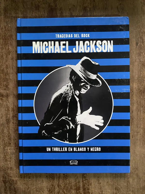 Michael Jackson - (5a7)