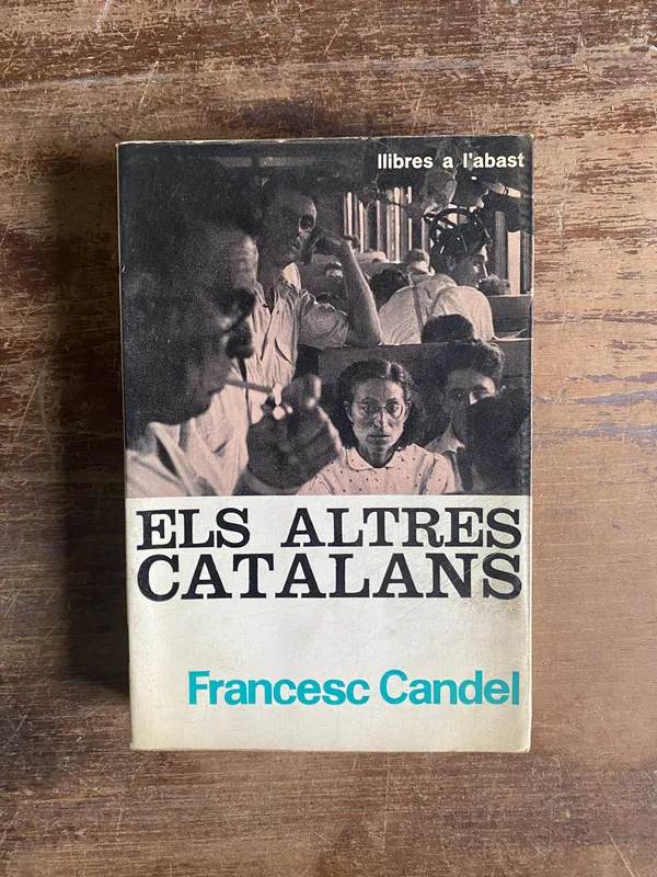 Els altres catalans (en catalan) - Candel Francesc (5b2)