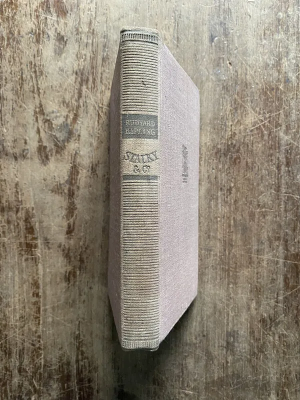 Stalky & Co - Kipling Rudyard (5b3)