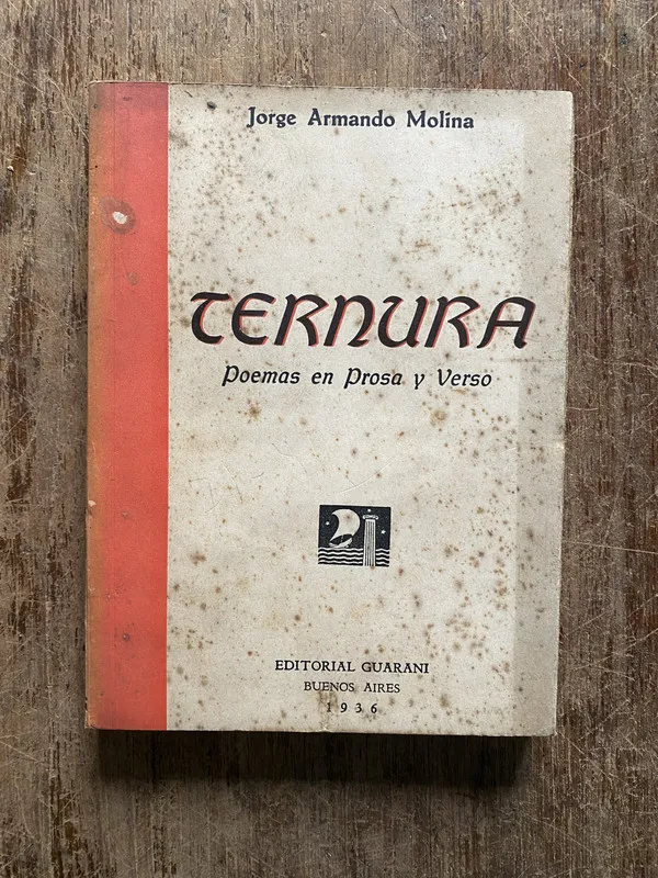 Ternura - Molina Jorge Armando (5b5)