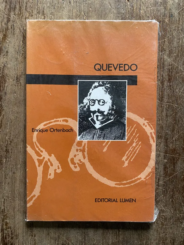 Quevedo - Ortenbach Enrique (5b5)