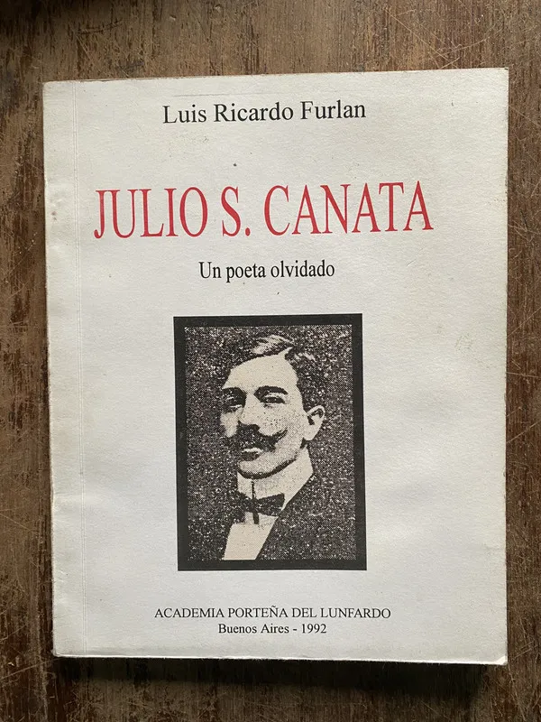 Julio S. Canata - Furlan Luis Ricardo (5b1)