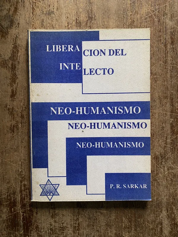 Liberacion del Intelecto - Sarkar P. R. (5b1)