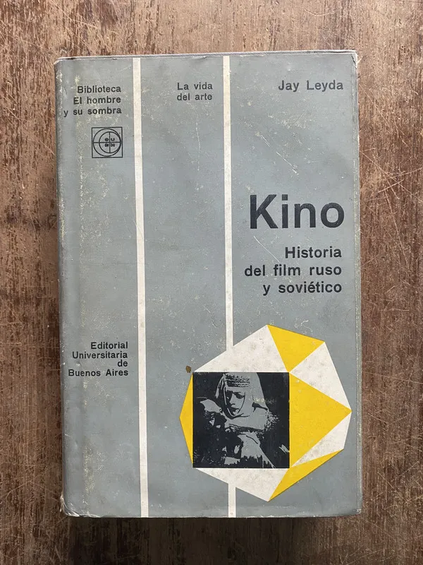 Kino - Leyda Jay (5h2)
