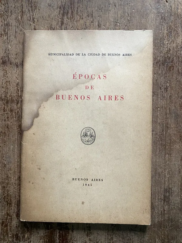 epocas de Buenos Aires - (5h3)