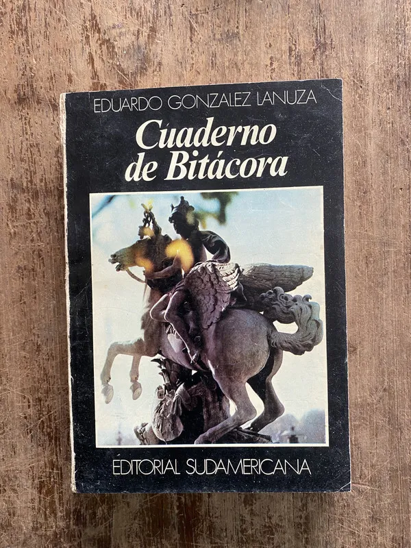 Cuaderno de Bitacora - Gonzalez Lanuza Eduardo (5h4)