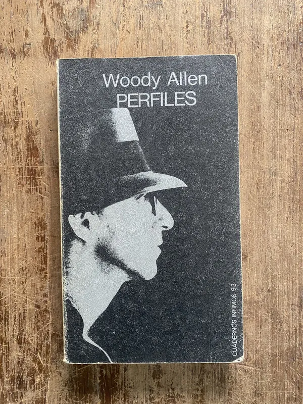 Perfiles - Allen Woody (5h4)