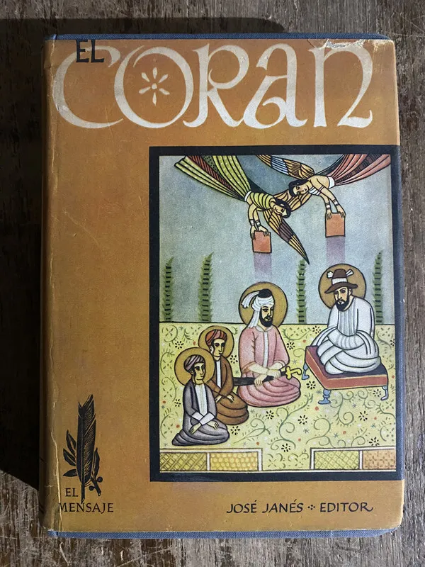 El Coran - (5h5)