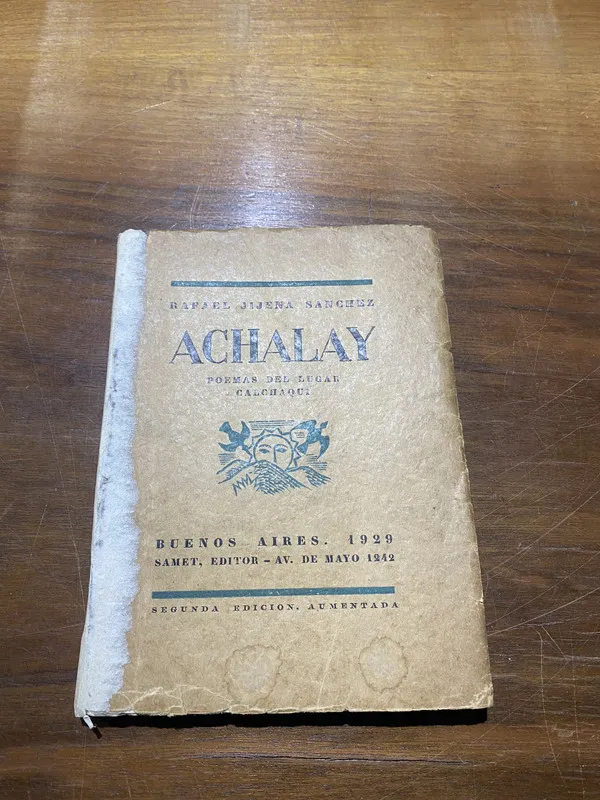 Achalay - Jijena Sanchez Rafael (5h5)