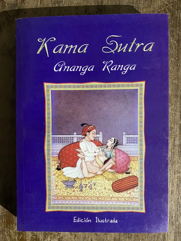 Kama Sutra - (5h6)