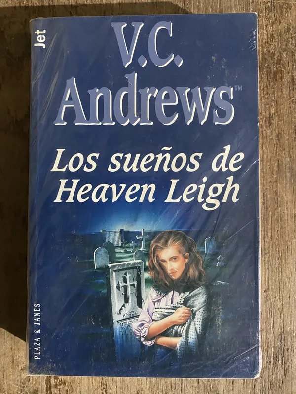 Los sueños de Heaven Leigh - Andrews V.C. (5h6)