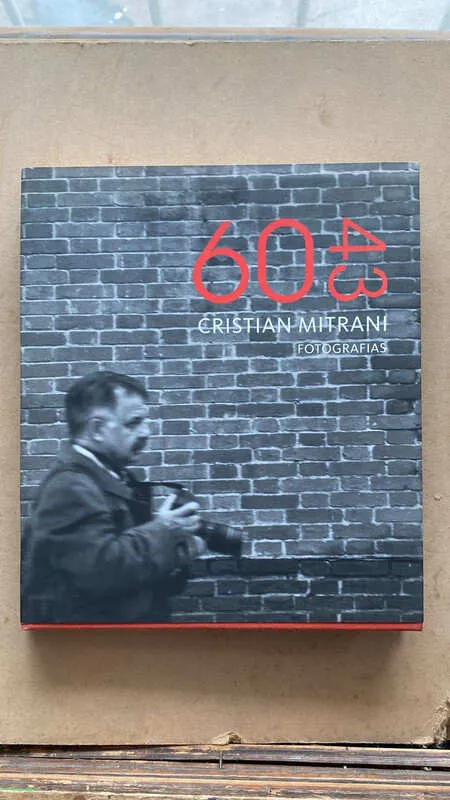60 43 Fotografias - Mitrani, Cristian (L4)