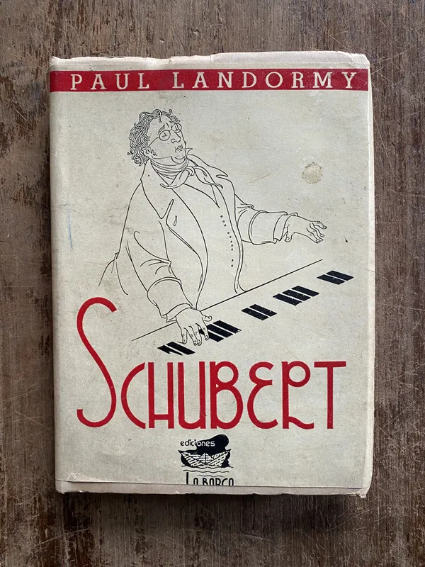 Schubert - Landormy Paul (5g6)