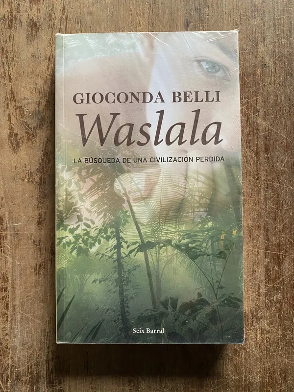 Waslala - Belli Gioconda (5f1)