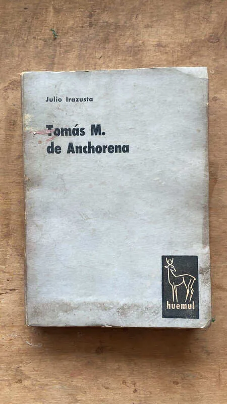 Tomas M. Anchorena - Irazusta, Julio (b3)