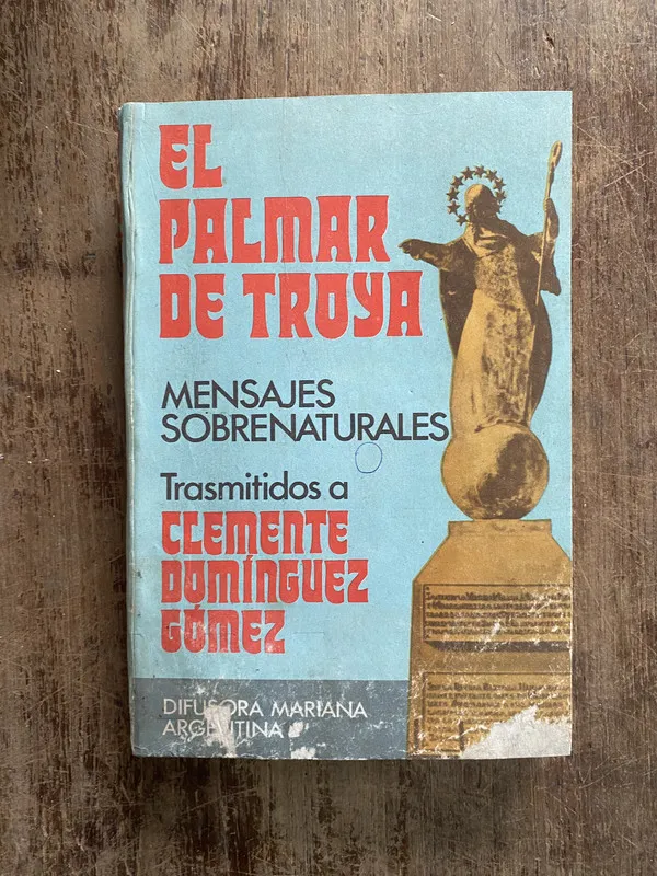 El Palmar de Troya - Dominguez Gomez Clemente (5f5)