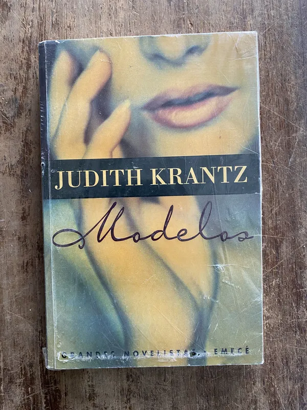 Modelos - Krantz Judith (5f6)