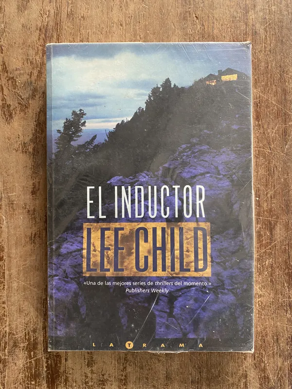 El inductor - Child Lee (5f6)