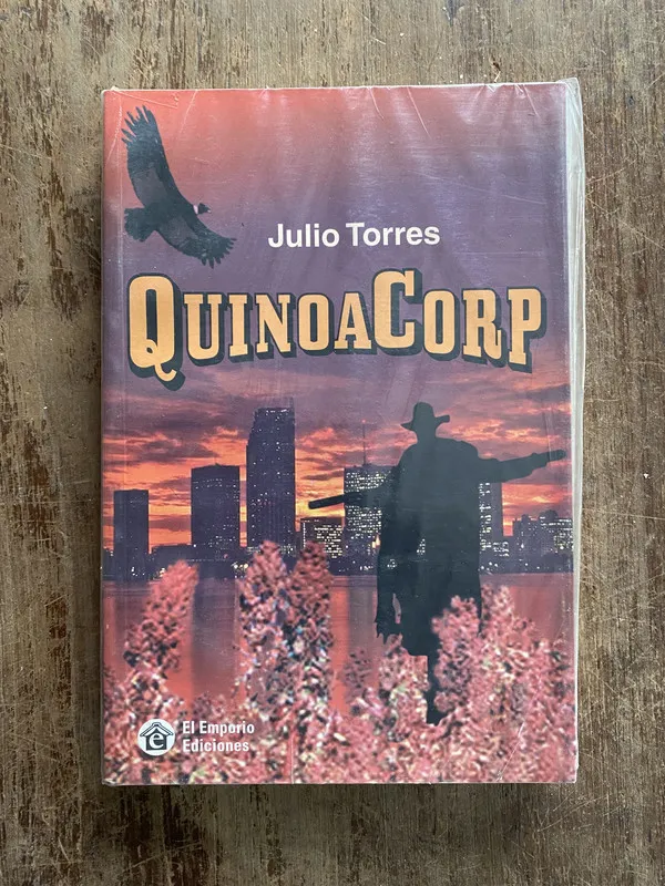 QuinoaCorp - Torres Julio (5f6)