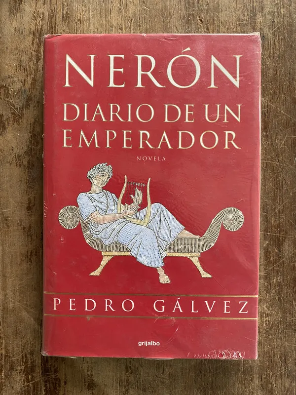 Neron - Galvez Pedro (5f7)