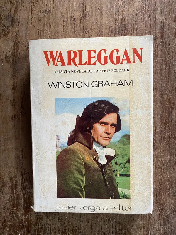 Warleggan - Graham Winston (5f7)